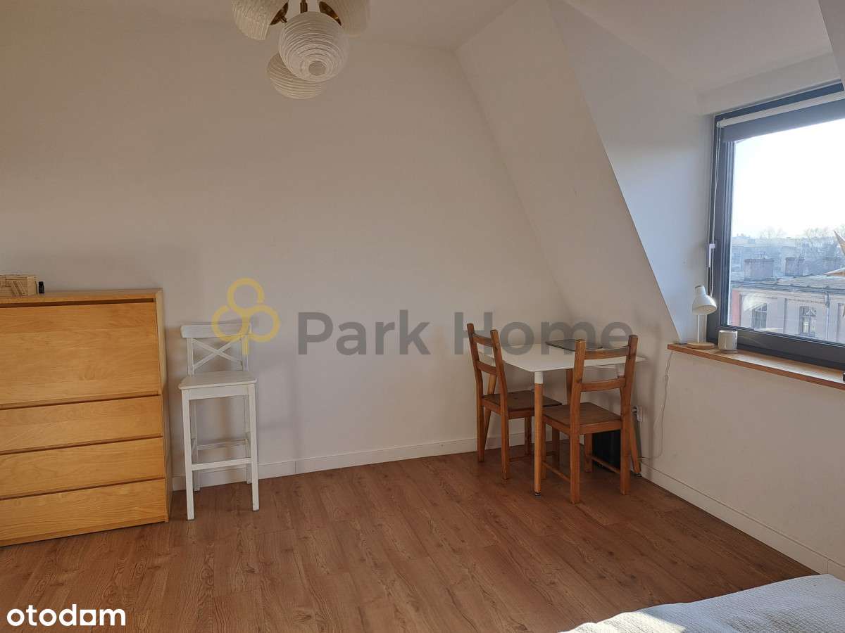 Bezczynszowe duże mieszkanie 4 pokoje - Pełny obrazek: 4/14