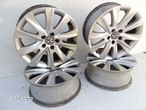 ALUFELGI 17 5x112 VW TIGUAN I II 5N0601025M ET43 7Jx17H2 - 3