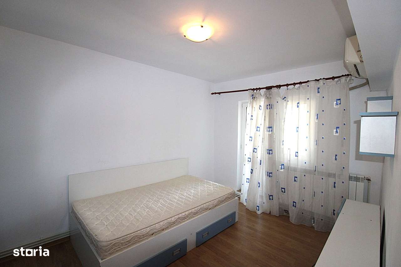 Apartament cu 3 camere  in zona I. C. Frimu (pe Nae Leonard)-6