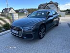 Audi A6 40 TDI mHEV Sport S tronic - 4