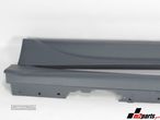 KIT M/ PACK M BODYKIT COMPLETO Novo/ ABS BMW 3 Touring (F31) - 9