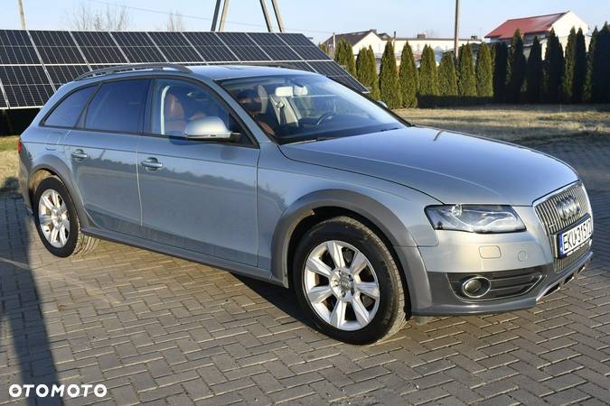 Audi A4 Allroad - 4