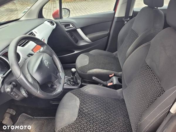 Citroën C3 1.6 HDi SX Pack - 15