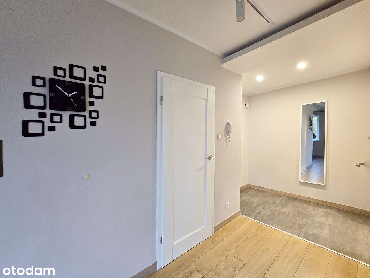 Brzozowicka, 3-pokojowy apartament z dużym balkonem, bez prowizji-13