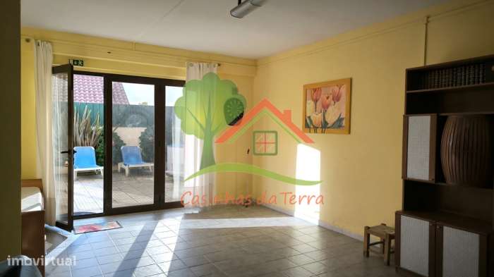 Moradia T5 com Vista de Mar Deslumbrante em Baleia, Carvoeira-41