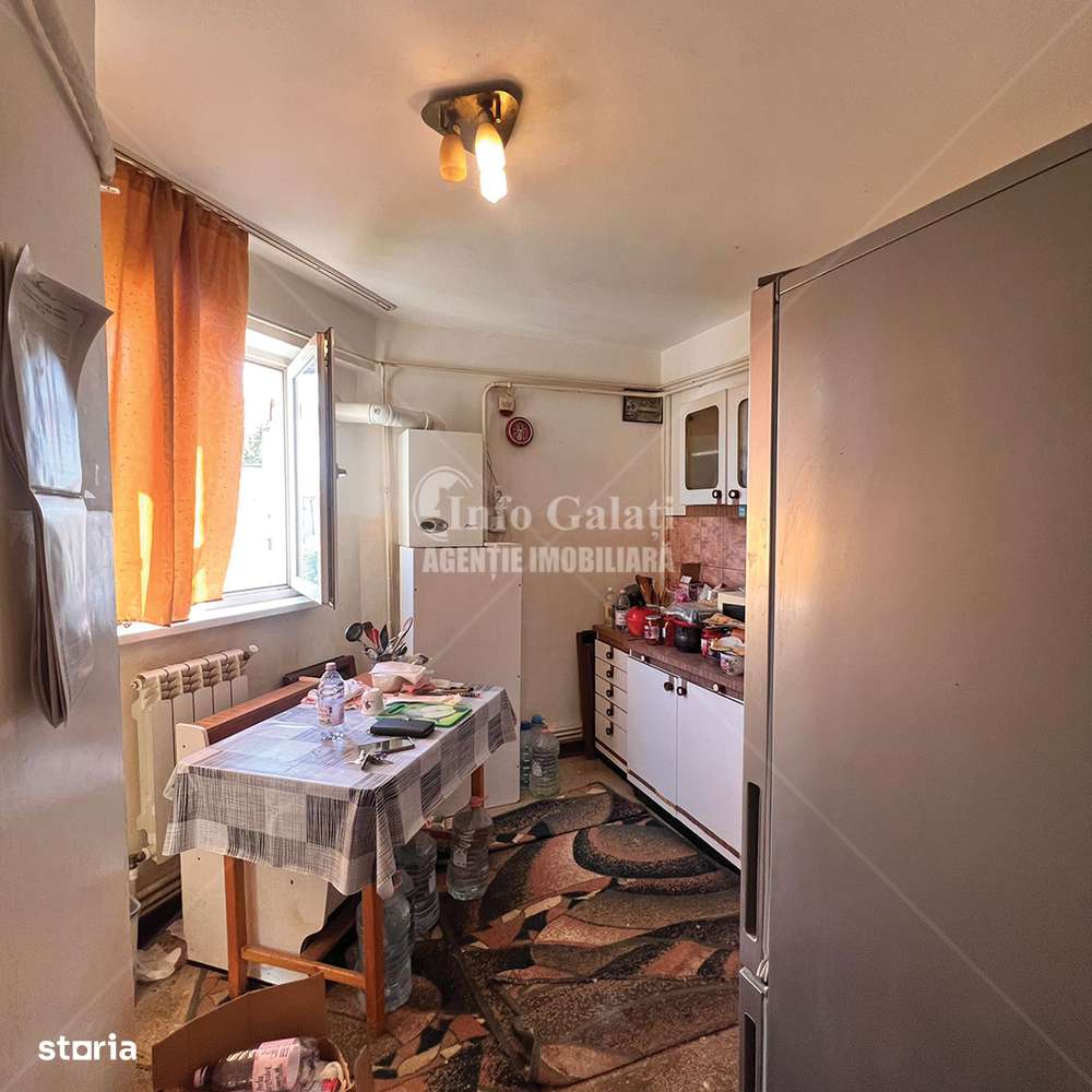 | Apartament cu 2 camere | Str. Ghe. Doja | Pret: 49.500   |-3