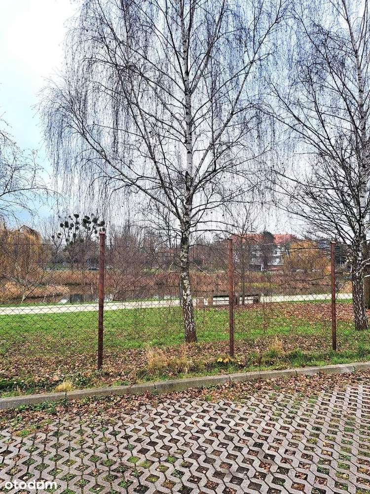 Małe, dwupokojowe mieszkanie na Gumieńcach-0