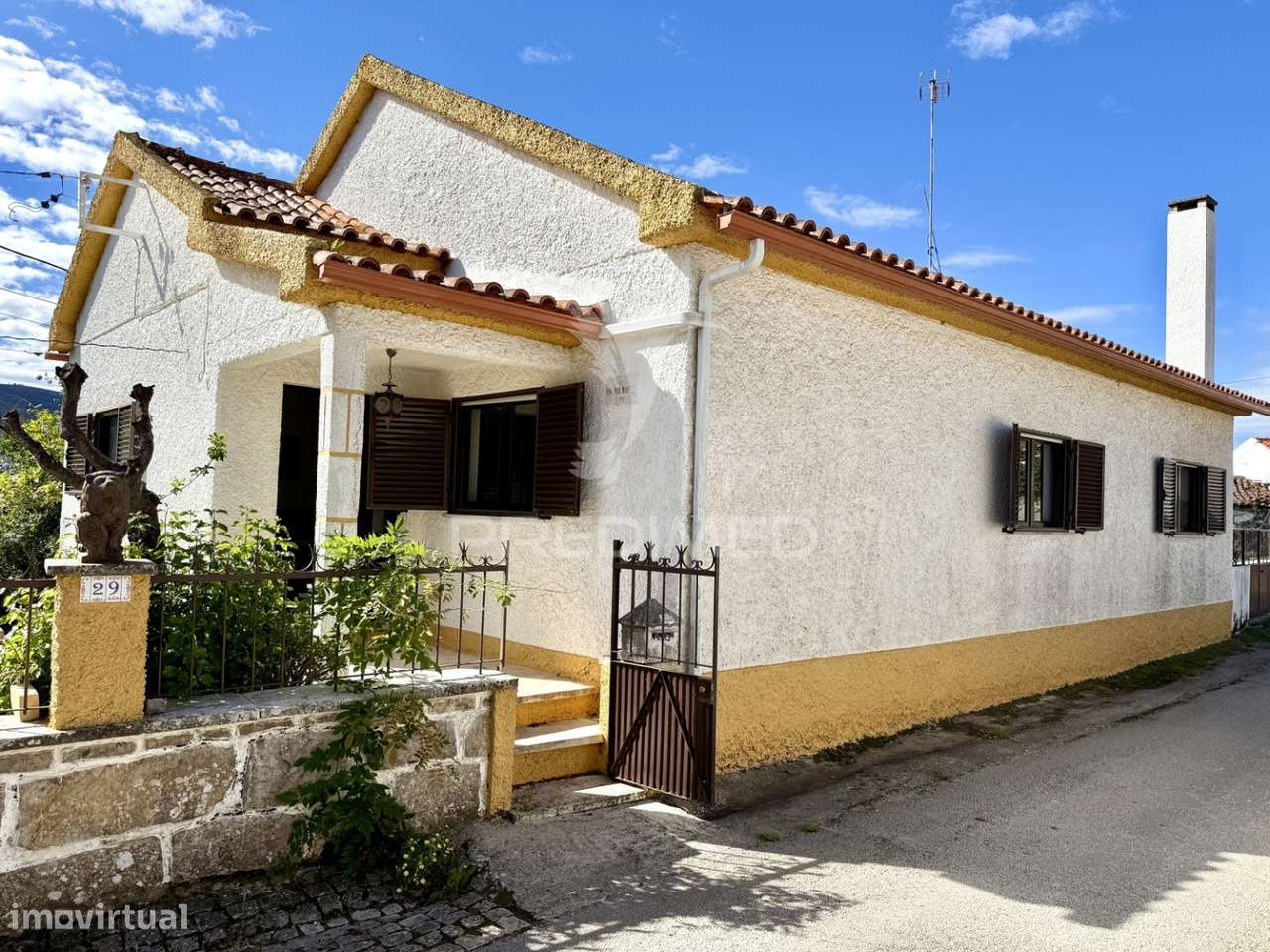 Moradia T2 em Alcaria - Porto de Mós - Grande imagem: 5/39