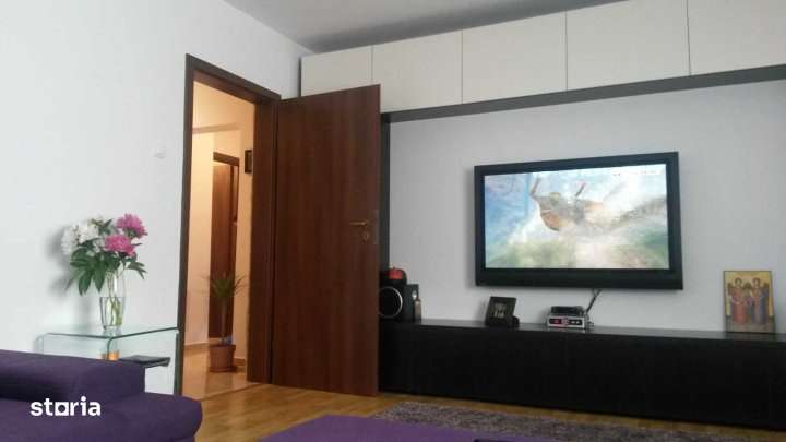 APARTAMENT 3 CAMERE SEBASTIAN PARC