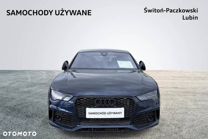 Audi RS7 Performance 4.0 TFSI Quattro Tiptr - 6