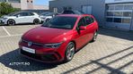 Volkswagen Golf Variant 1.5 eTSI MHEV 130CP DSG R-Line - 11