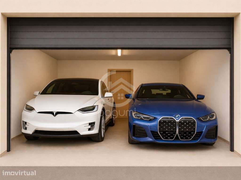 Moradia T3 Macieira - moderna com garagem e espaços exteriores pens...-11