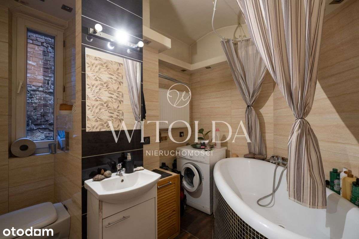 Mieszkanie z klimatem, zielenią i światłem – okoli-4