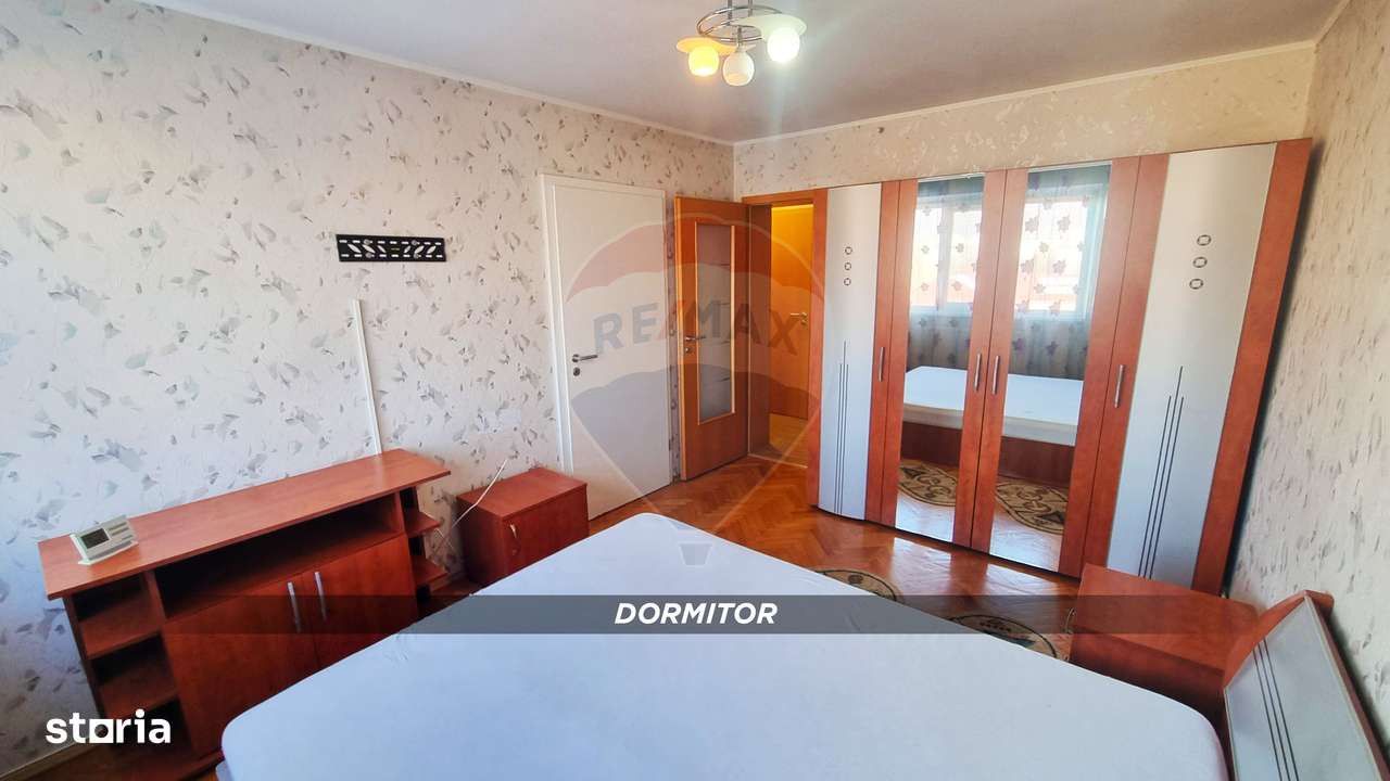 DE VANZARE Apartament 2 camere+Garaj, Bd. Traian - ZERO COMISION-7