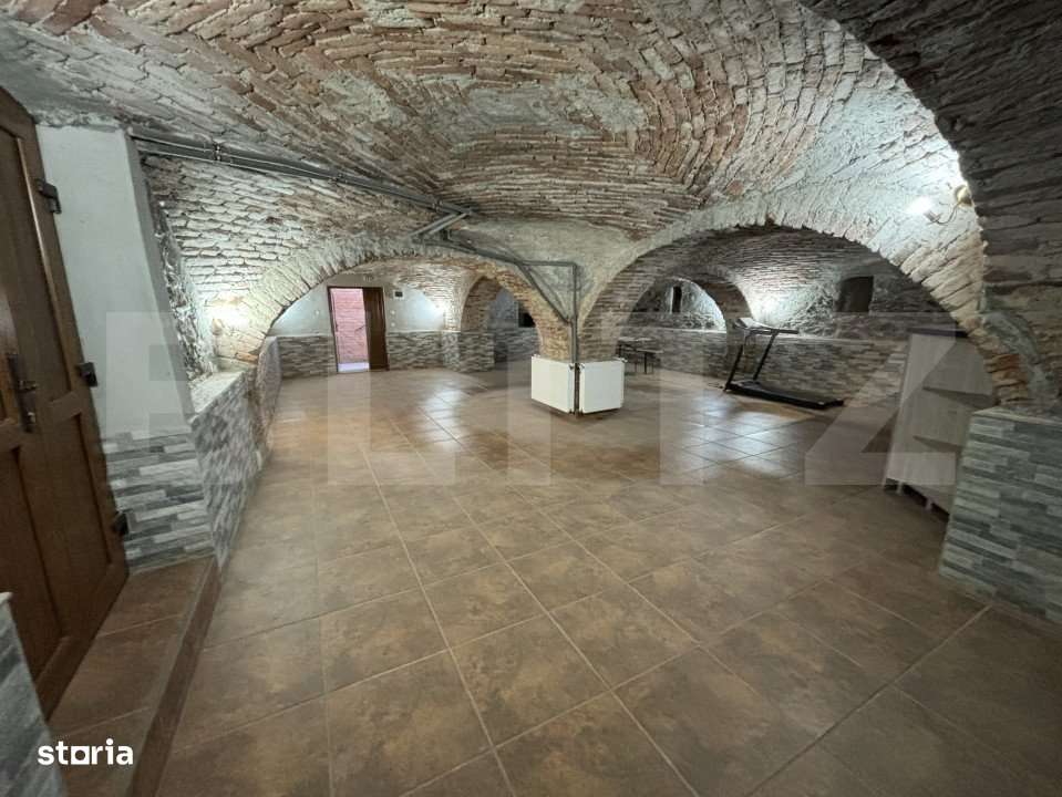 Spatiu comercial de inchiriat in suprafata de 88 mp in Valcaul de Jos - Imagine principală: 2/7