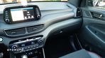 Hyundai Tucson 1.6 CRDi 48V N Line 2WD DCT - 17