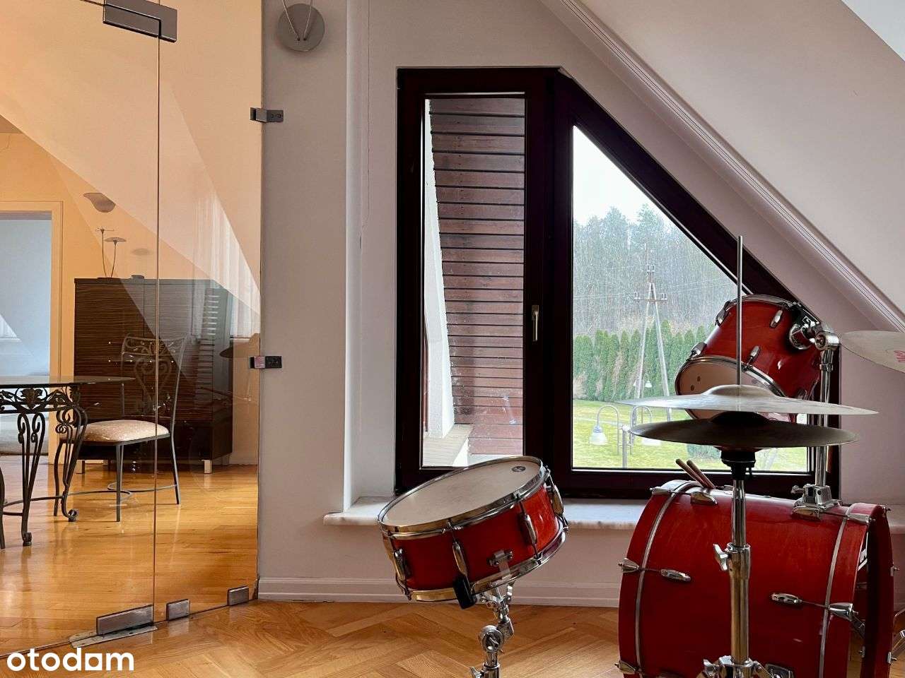 Wyjątkowa Rezydencja | Dom Wśród Natury | 718 m2-6