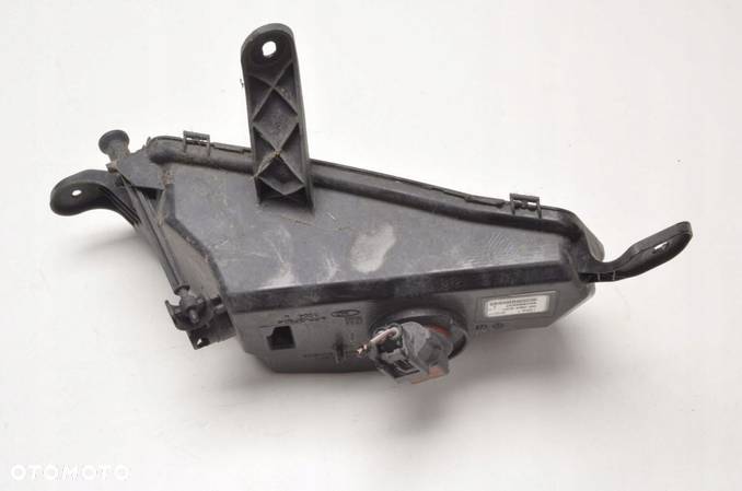 OPEL ASTRA K HALOGEN LEWY 39098907 2018 - 4