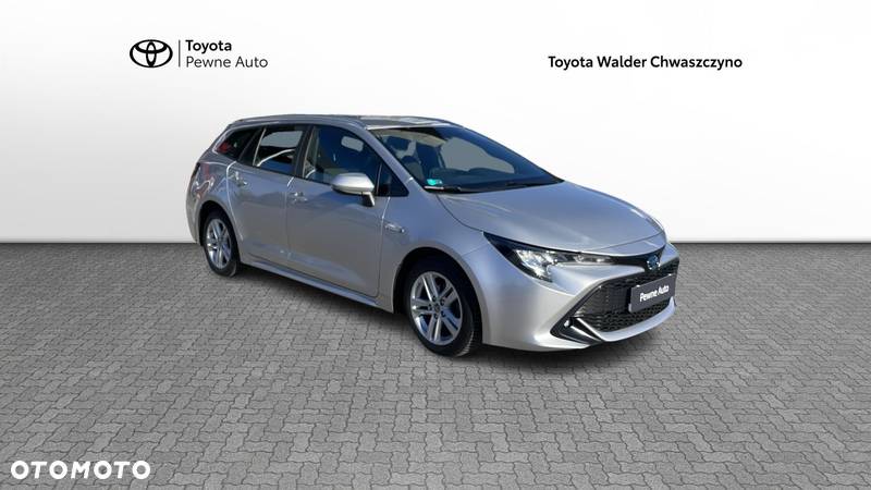 Toyota Corolla - 3