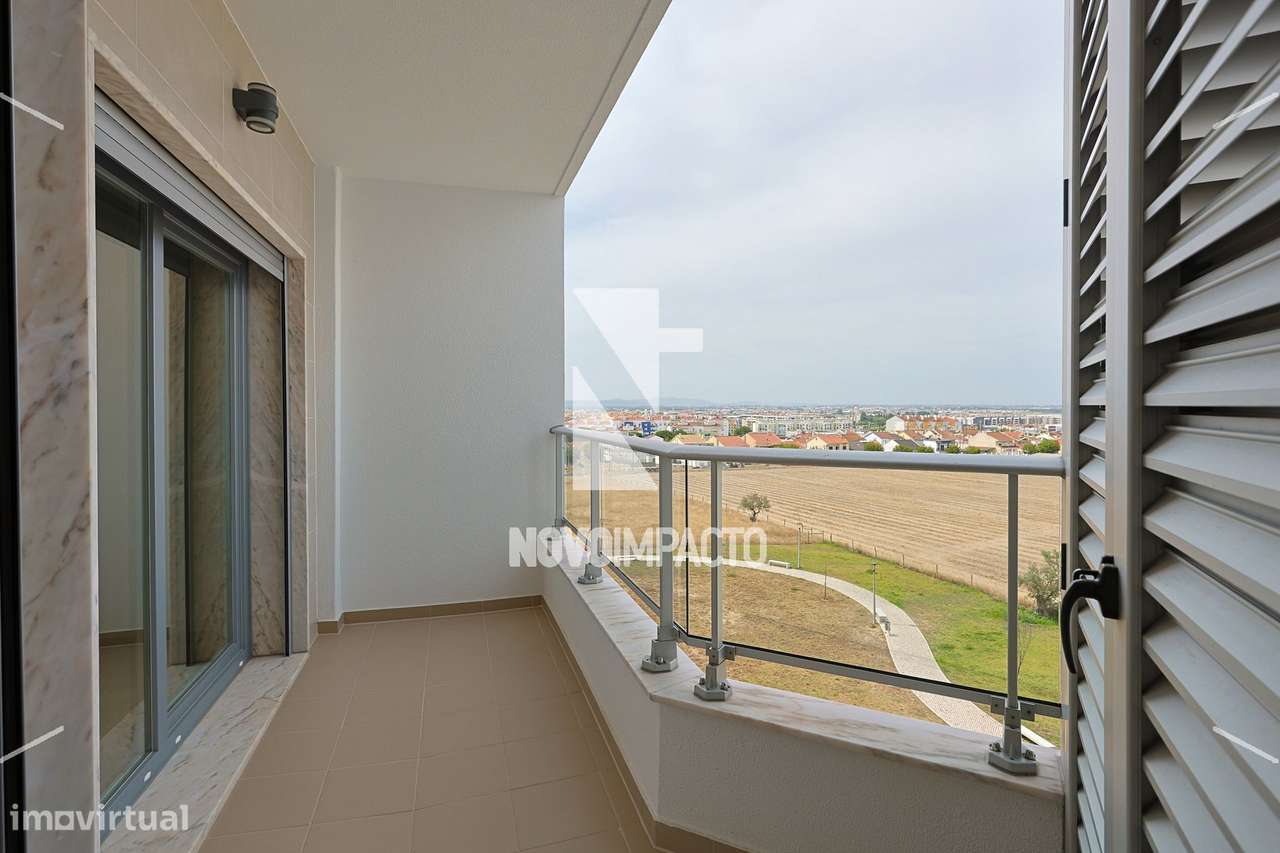T3 Duplex Novo | Montijo | Design Contemporâneo, Excelentes Acabame...-37