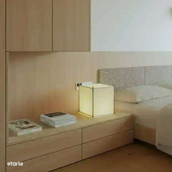 Apartament 2 Camere Premium • Mutare rapida  •  Pipera Rond OMV-9