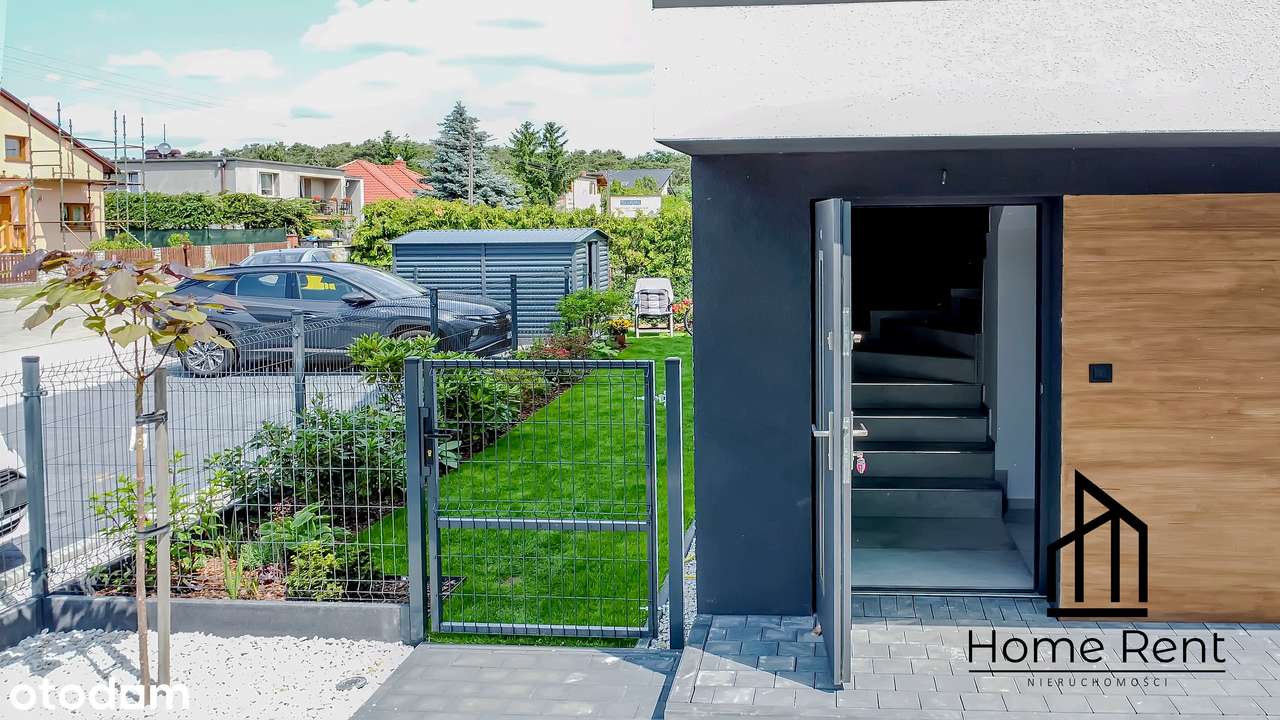 3 - pokojowe mieszkanie loftowe nad jeziorem - Sława-2