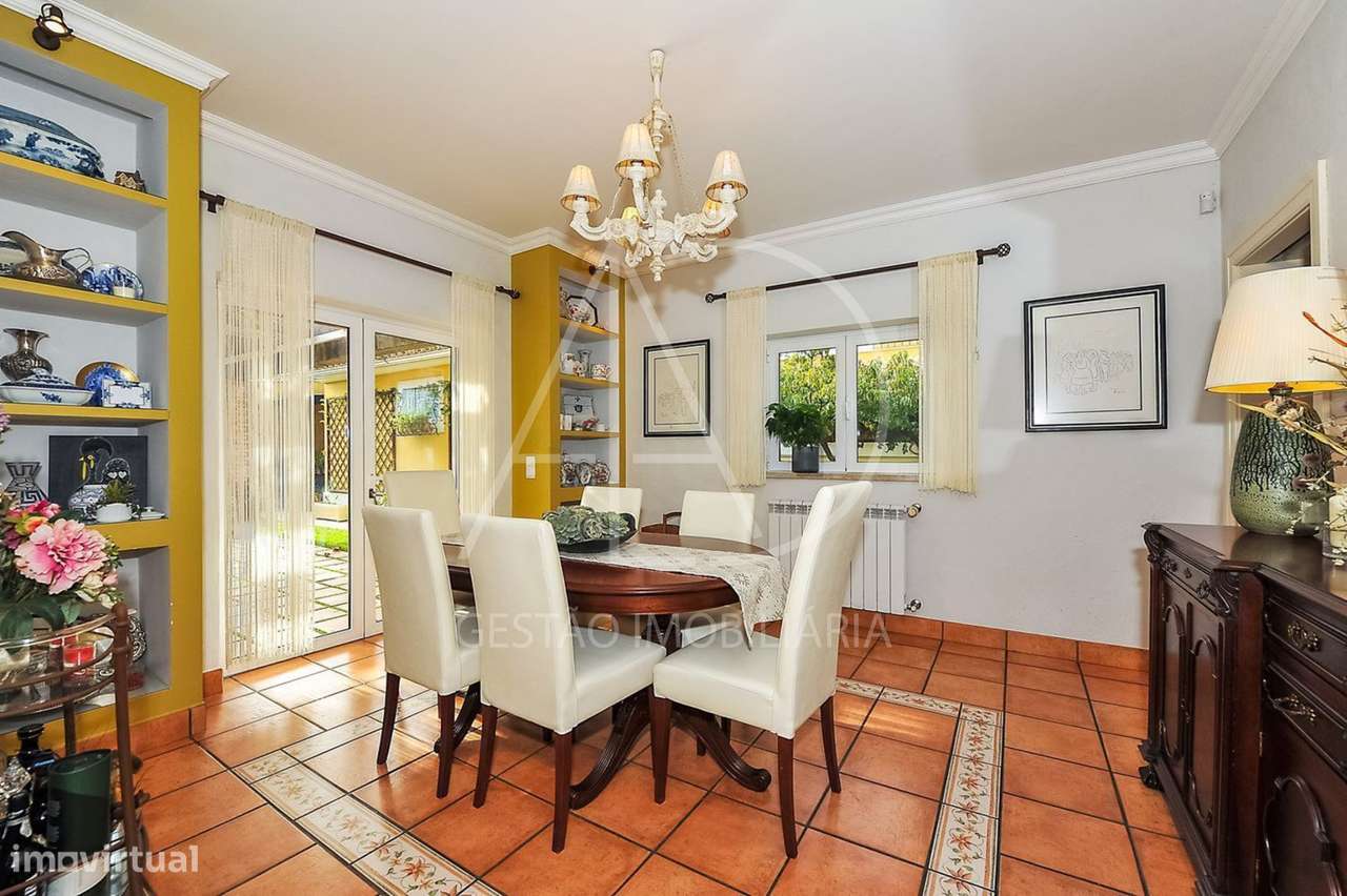 MORADIA ISOLADA T5 EM VERDIZELA-31