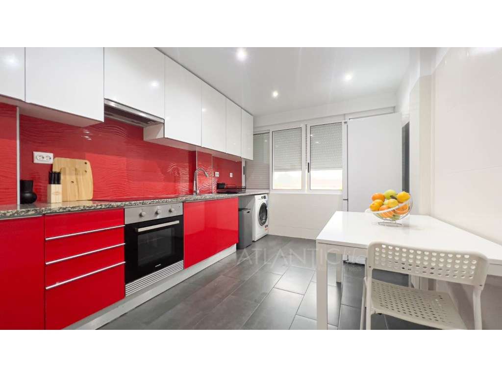 Quarto para casal para arrendar no Cacém - Grande imagem: 5/6