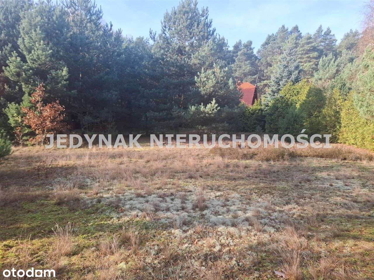 Działka, 1 043 m², Białe Błota-13