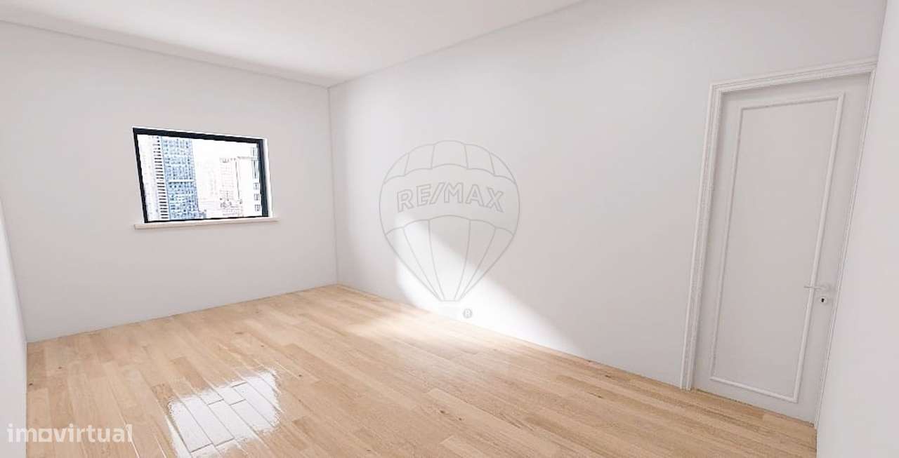 Apartamento T3 para venda-2