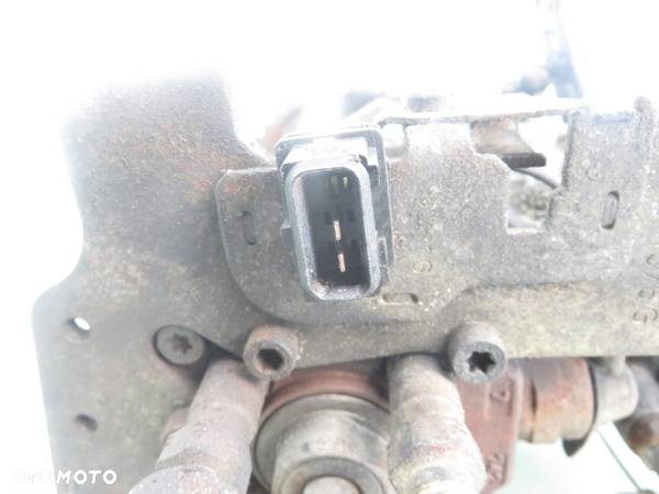 POMPA WTRYSKOWA CITROEN JUMPER I 1.9 TD 0460494370 - 8