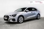 Audi A3 35 TFSI mHEV S tronic - 2