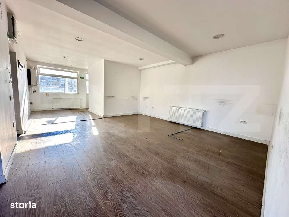 Spatiu de inchiriat, 66 mp, zona Cetate - Imagine principală: 3/8