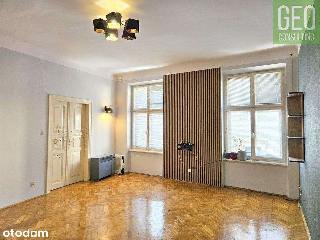 Mieszkanie ul. Bracka w Krakowie Rynek Główny-4