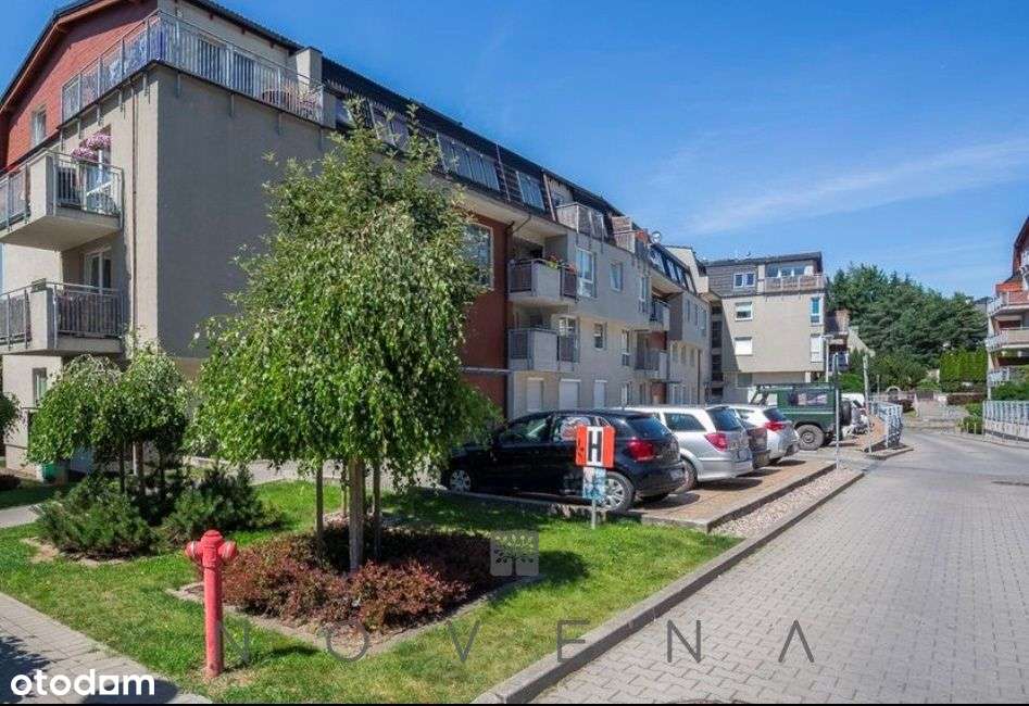 Gdańsk - Morena - 66 m2 - 4 pokoje - Super cena !!-6