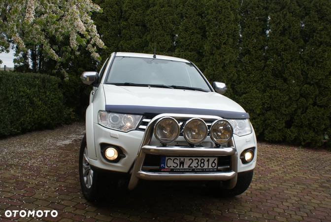 Mitsubishi L200 Pick Up 4x4 Autm DPF Diamant Edition - 2