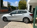 BMW 116 d EDynamics Line Urban - 8