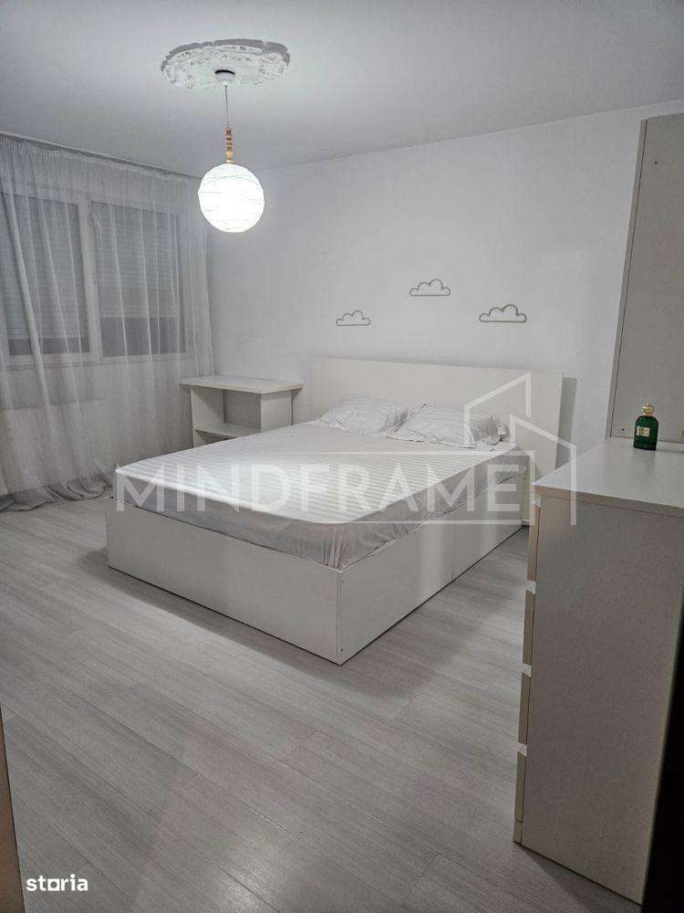 Dimitrie Cantemir Tineretului Metrou Reabilitat — fotografia 1