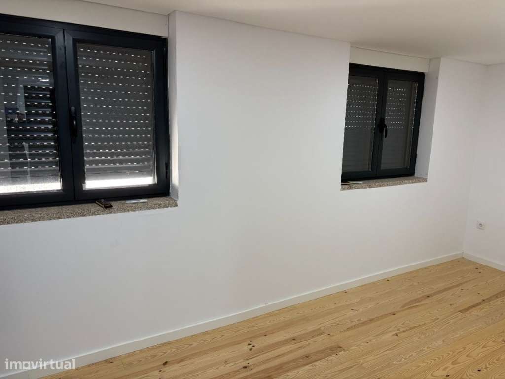 Apartamento T2 duplex novo-6