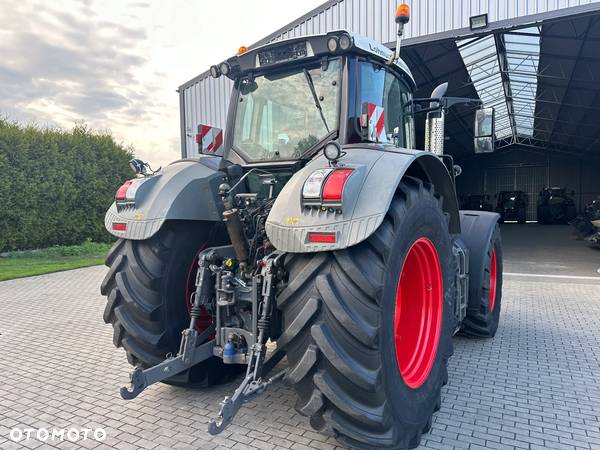 Fendt 936 Profi Plus - 24