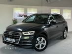 Audi Q5 40 TDI Quattro S tronic - 1