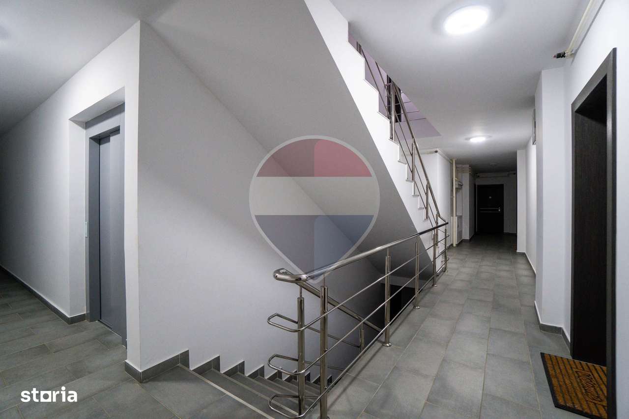 Studio modern |Complexul Leabay | Comision 0% | Incalzire pardoseala-14