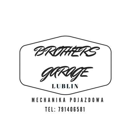 Brothers Garage Lublin logo