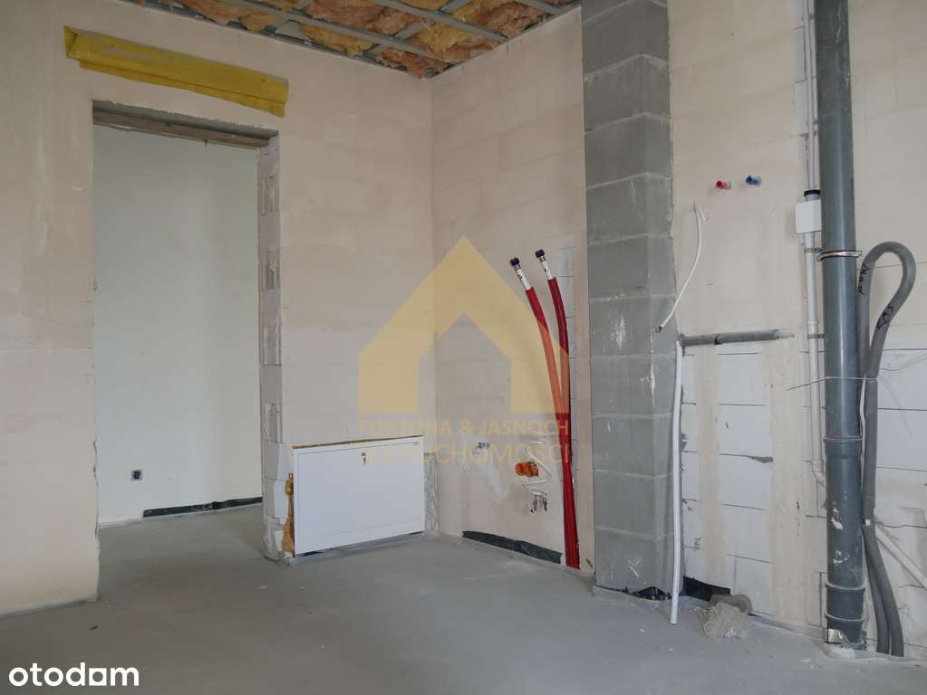 Lokal mieszkalny z garażem o pow. 194 m2 + ogród-10