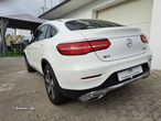 Mercedes-Benz GLC 220 d Coupe 4Matic 9G-TRONIC Edition 1 - 29