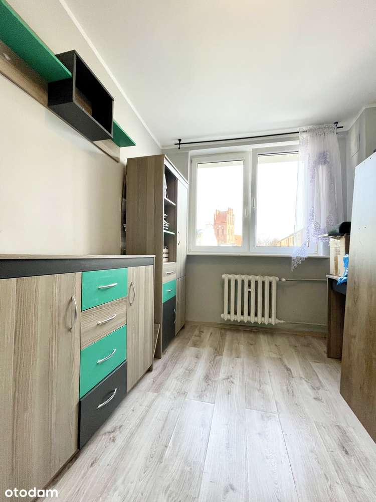 Mieszkanie, 61 m², Lębork-8