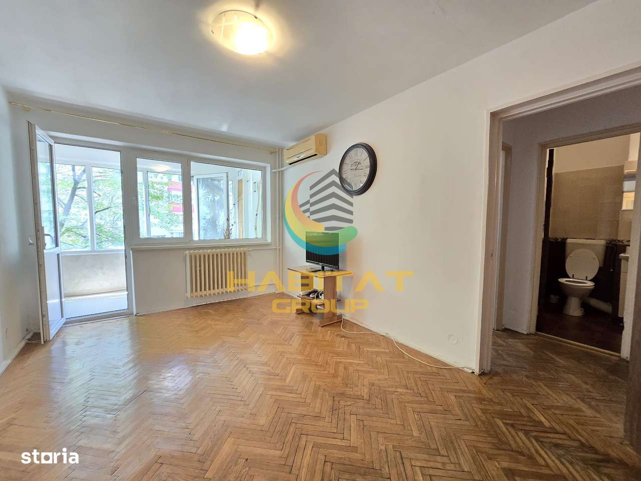 Vanzare Apartament 2 Camere Alexandru Obregia 10Min Metrou Liber