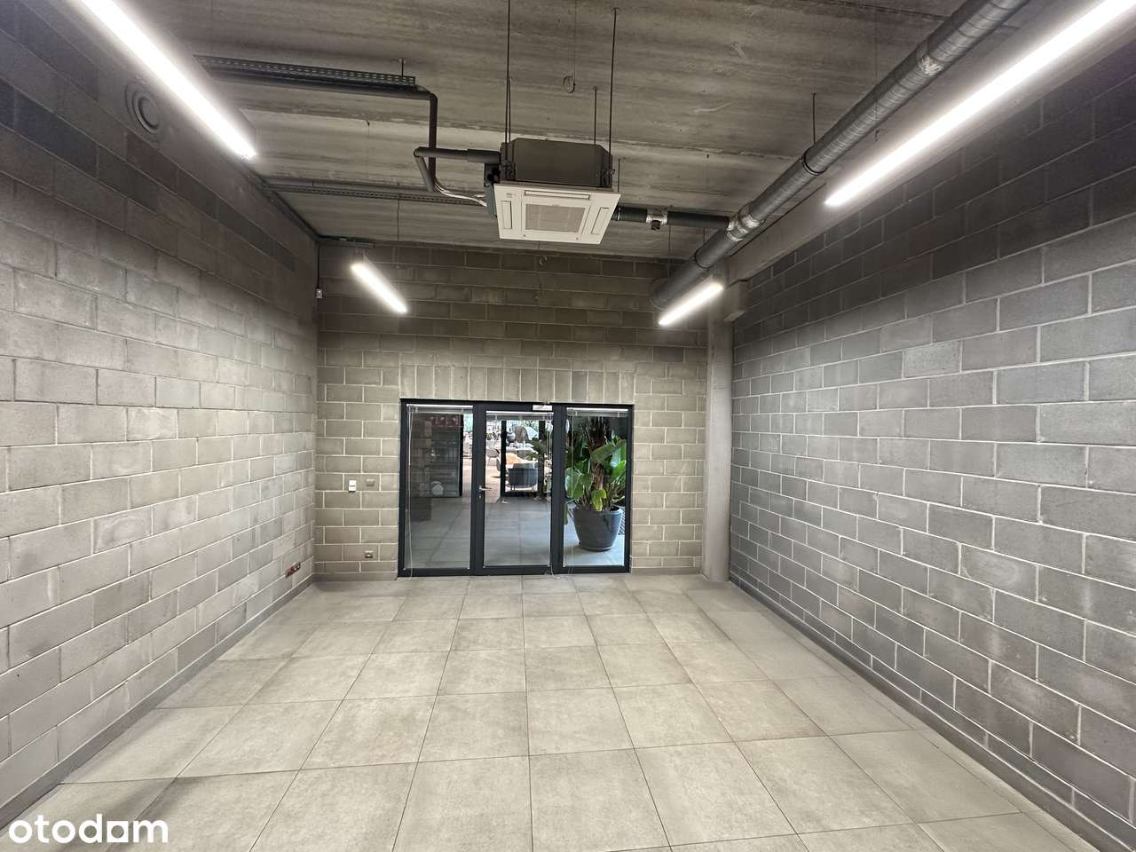 Nowoczesny lokal biuro na wynajem w prestiżowej lokalizacji Oświęcimia - Pełny obrazek: 5/7