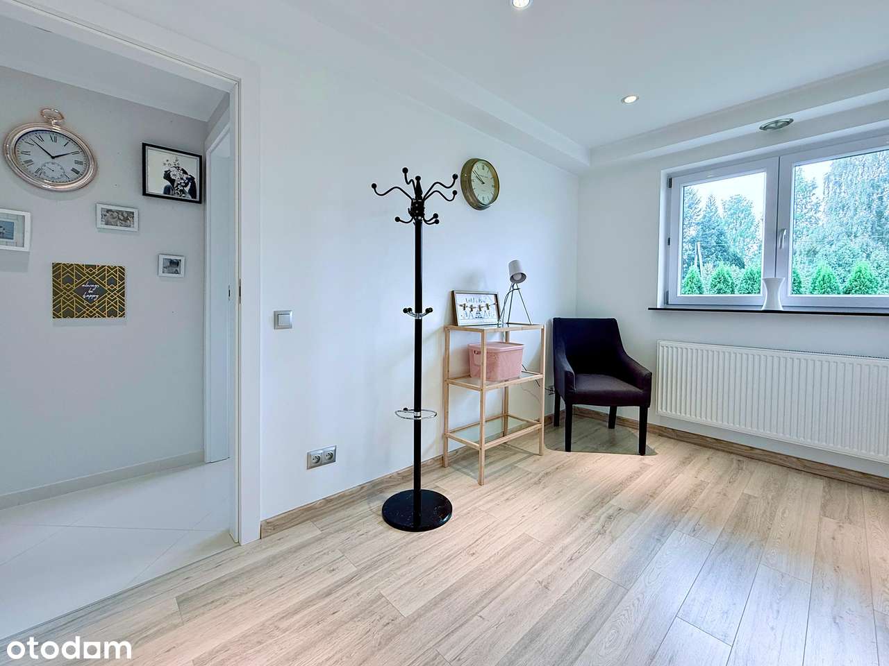 Parterowy, przytulny, zadbany, 20 minut od centrum Bielska-Białej. - Pełny obrazek: 5/20