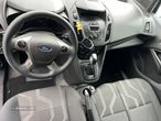 Ford TRANSIT CONNECT 1.5 TDCI AUTOMATICO 3LUG - 6